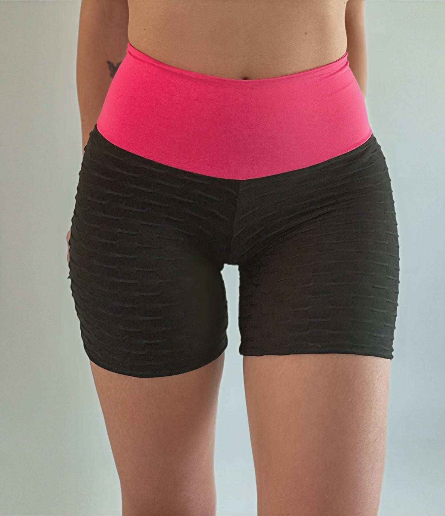 Hiit Babe Shorts