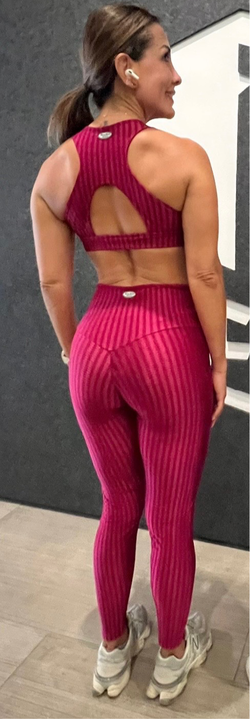Radiant Leggings