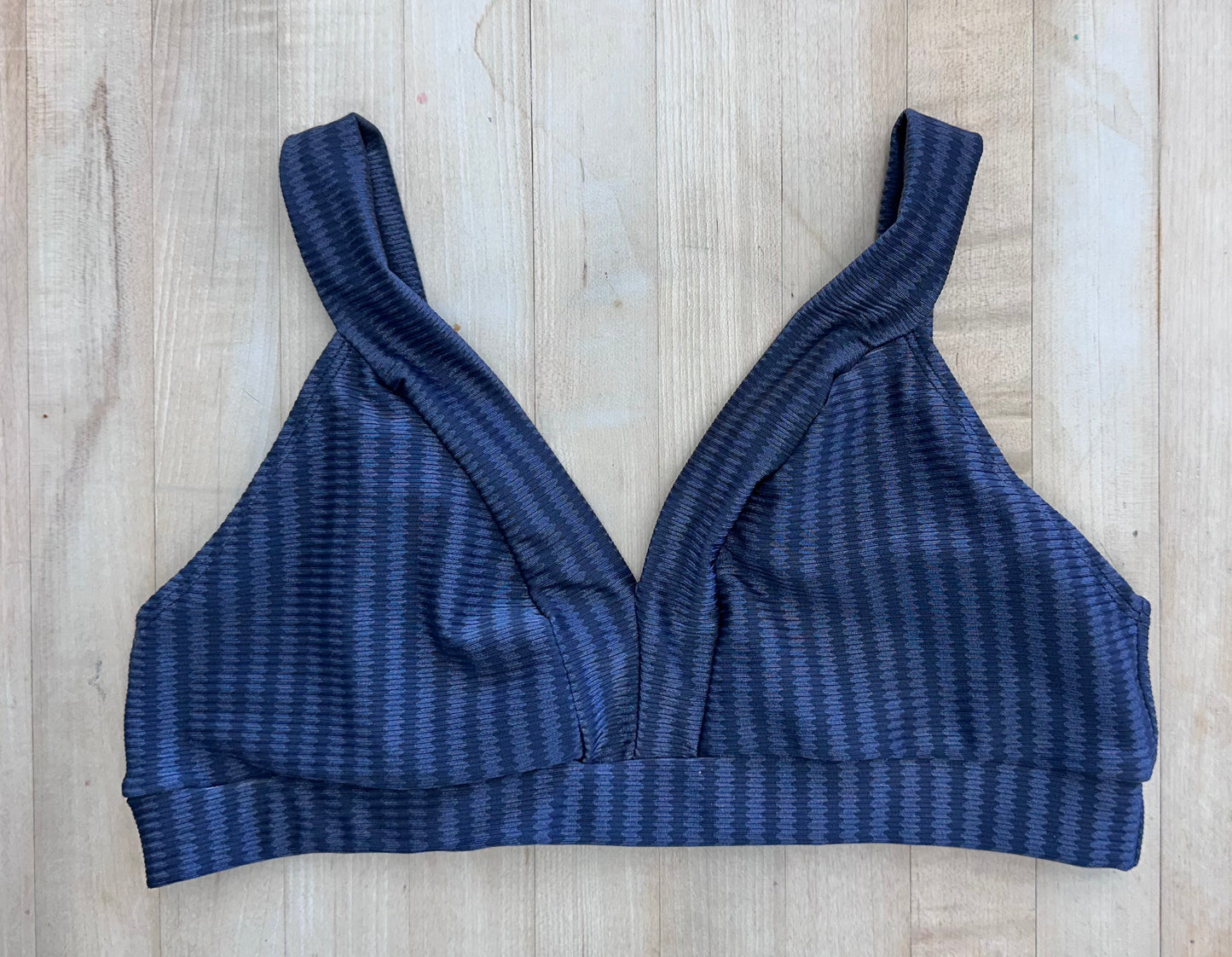 Mystique Radiant Crop Top