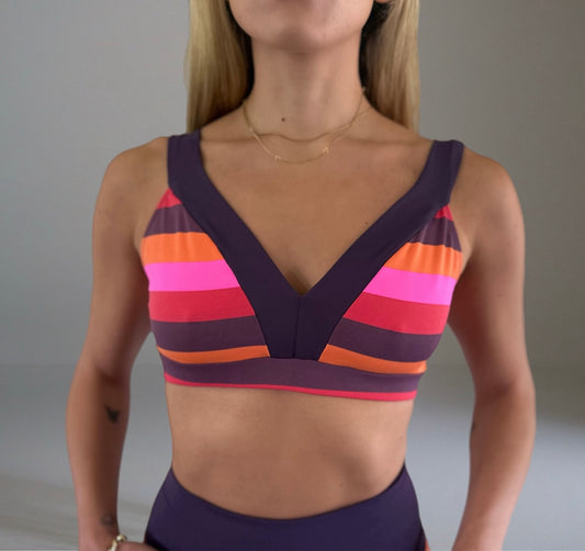 Endless Summer Mystique Crop Top