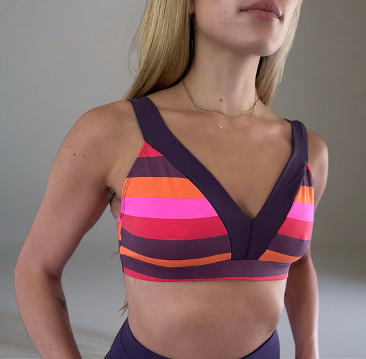 Endless Summer Mystique Crop Top