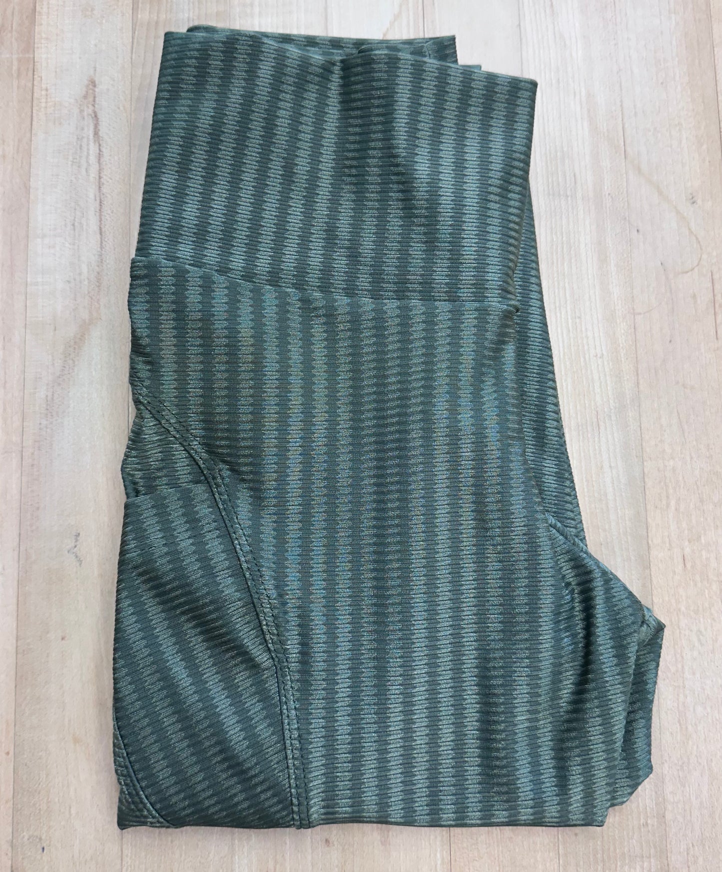 Radiant Leggings stylish Pocket