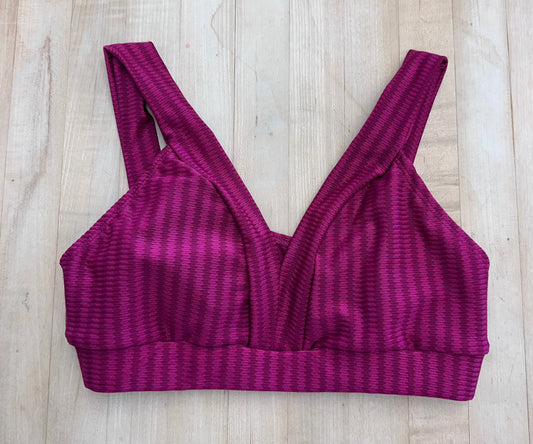 Mystique Radiant Crop Top