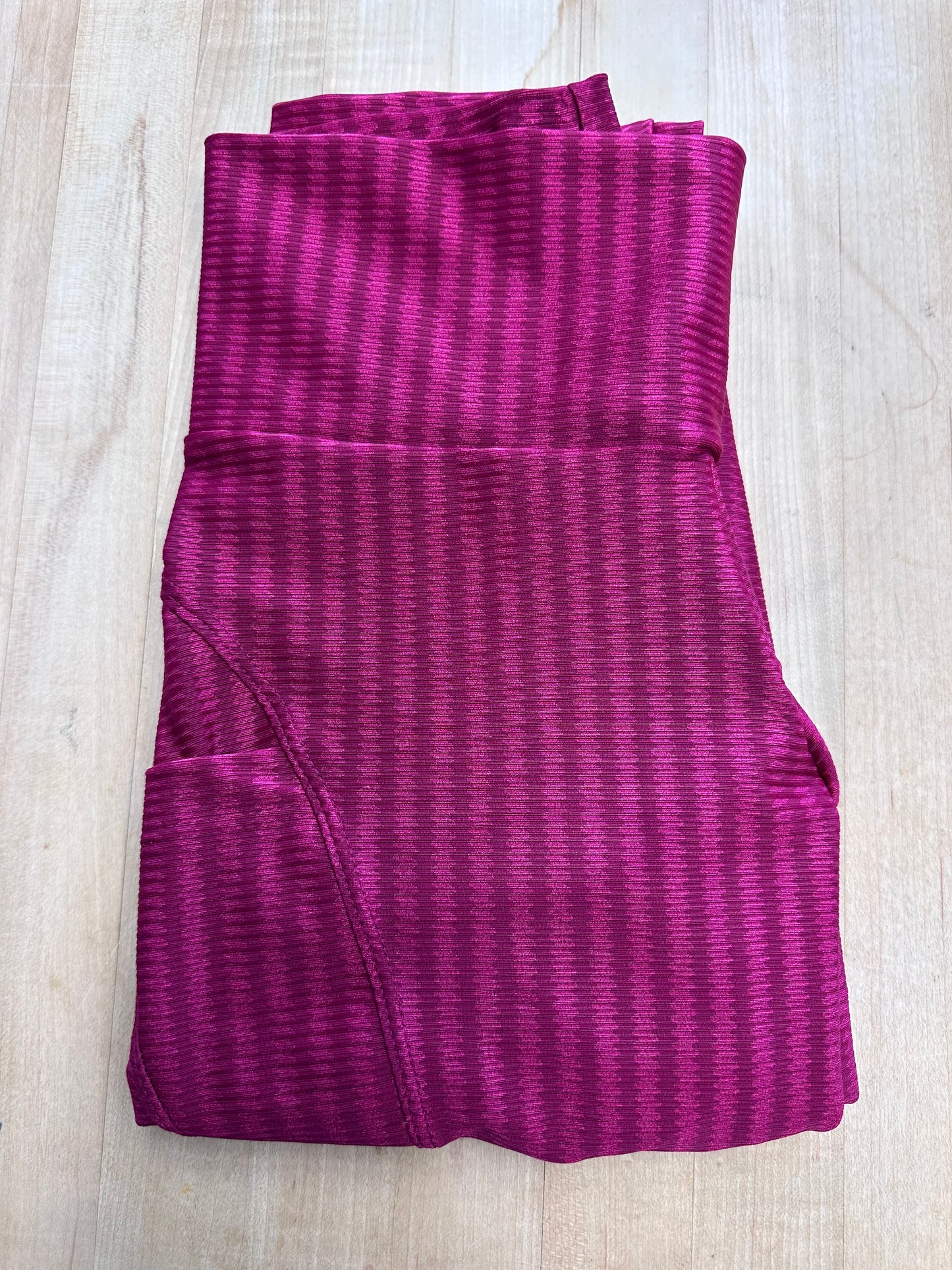 Radiant Leggings stylish Pocket