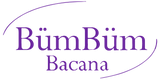 BumBum Bacana Fitness Apparel logo
