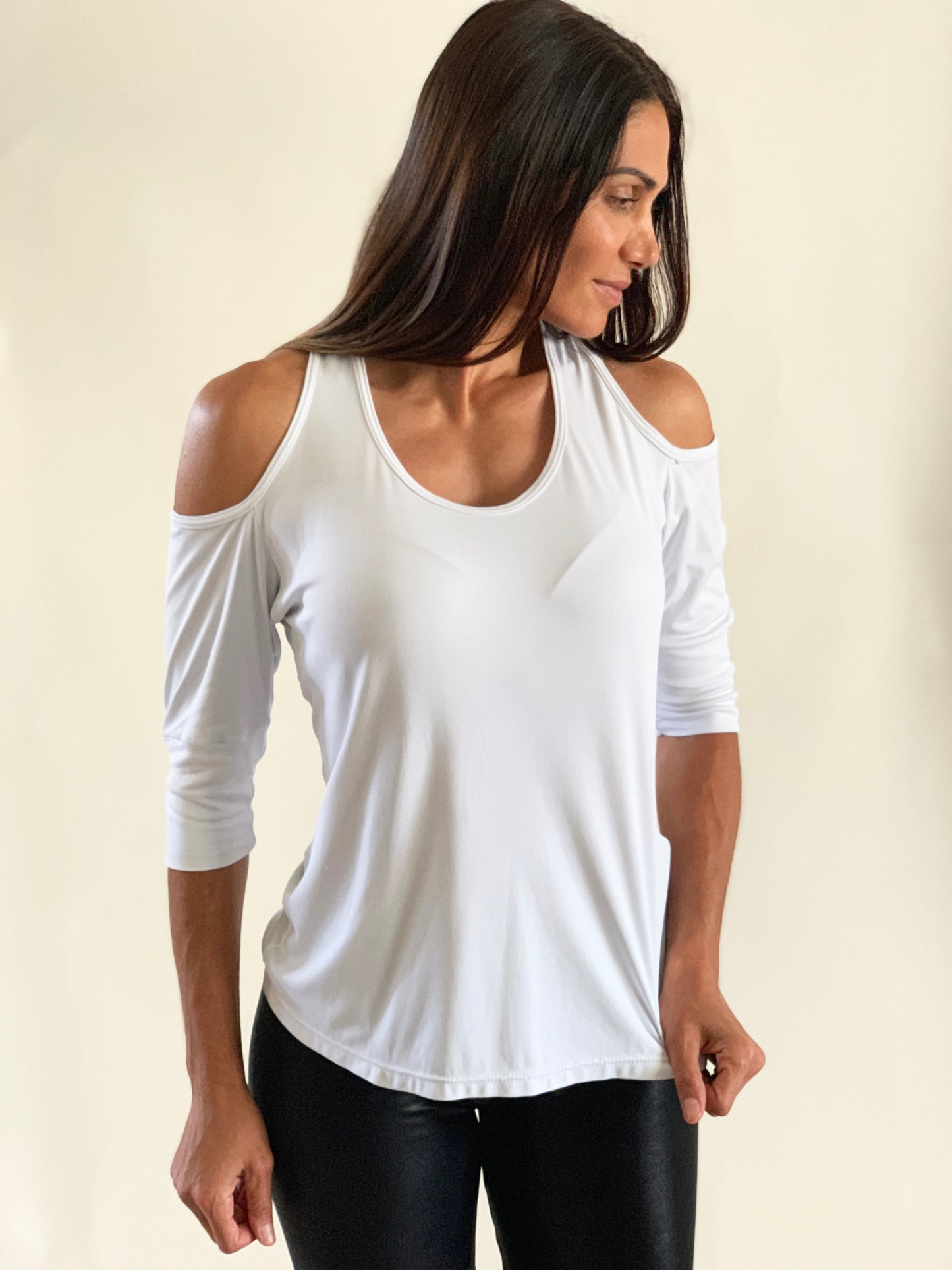 Day & Night Long Top