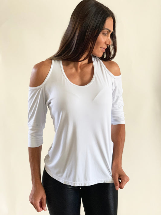 Day & Night Long Top