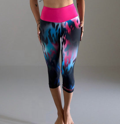 Summer Nights Capris