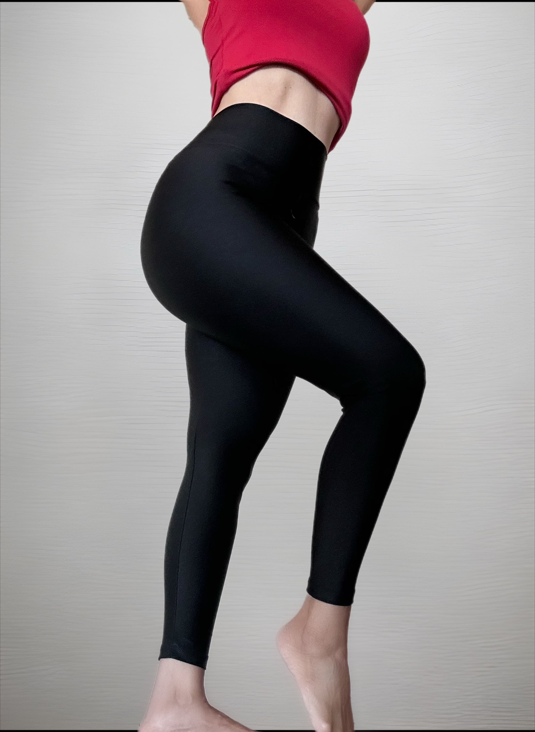 Legging bumbum hot sale