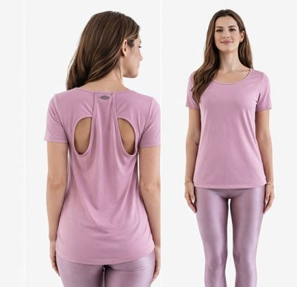 Rose Glow Shirt