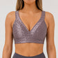Metallic Mystique Crop Top