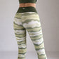 Alma Verde Leggings