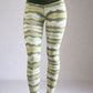 Alma Verde Leggings