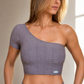 Precious crop Top