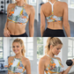 Alicante Crop Top