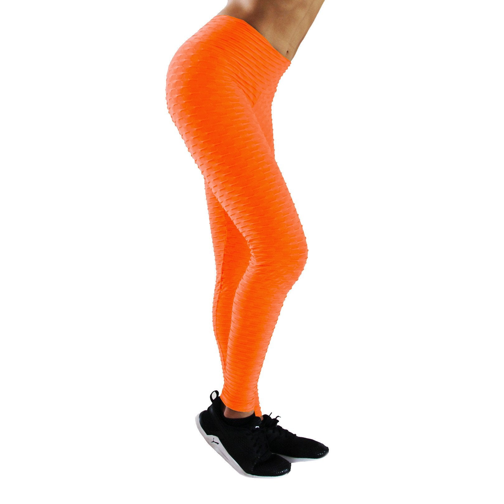 Bum bum clearance bacana honeycomb leggings