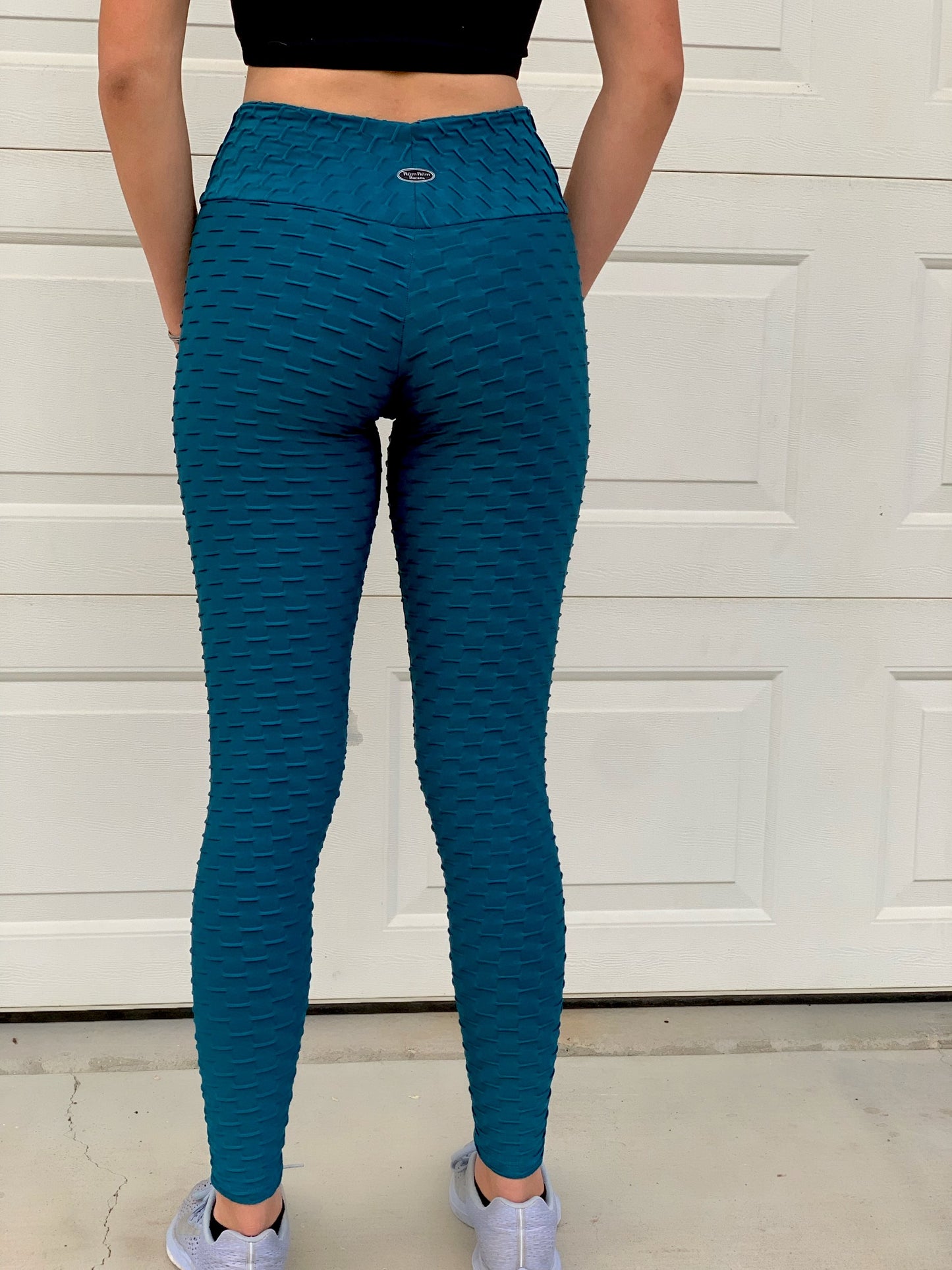 Honeycomb Leggings