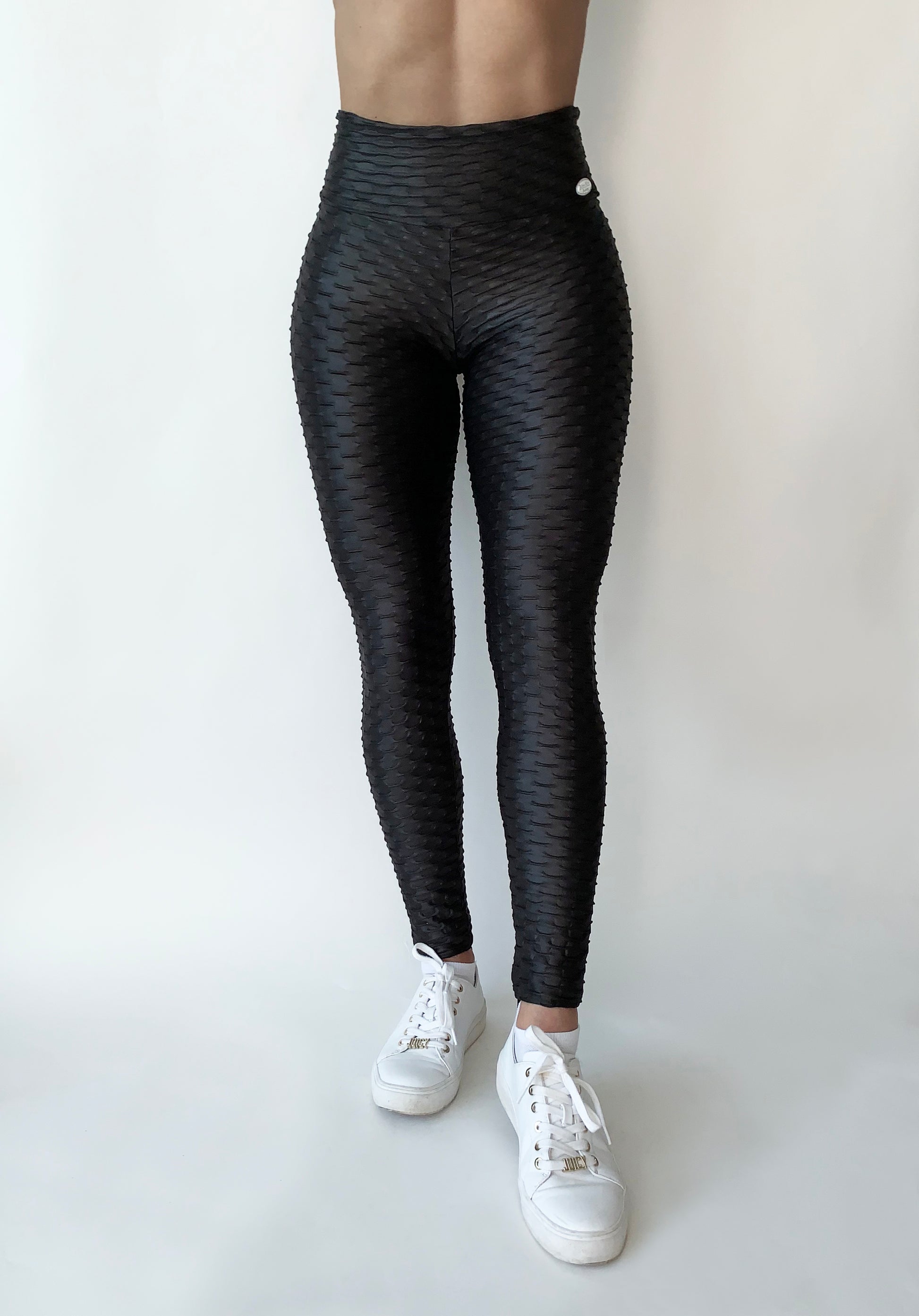Forged Carbon Leggings for Sale by darkmonohue